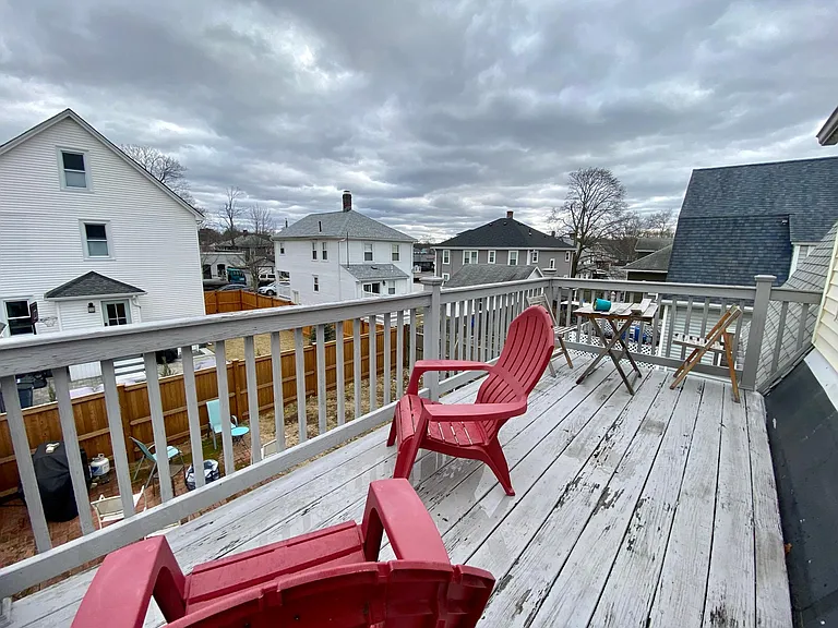 482 Beale St #HOUSE — Photo 21