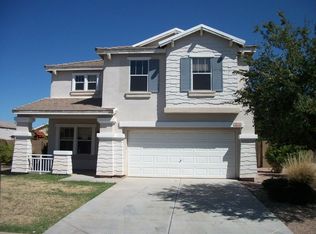 2654 E Del Rio St, Gilbert, AZ 85295