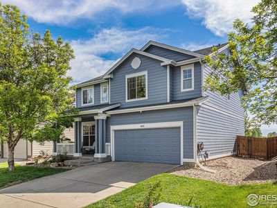 4005 Frederick Cir, Longmont, CO, 80503