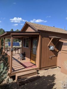 100545 Silverspur Kennedy Mdws, Inyokern, CA, 93527