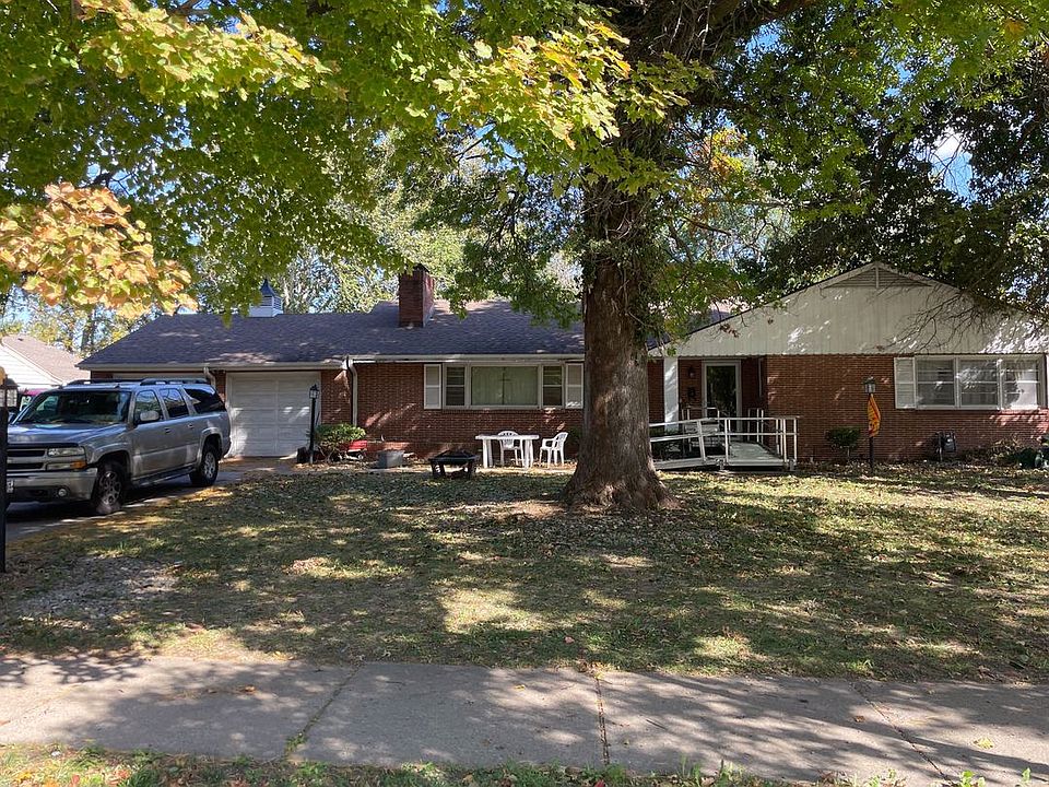 3009 Ashland Ave, Saint Joseph, MO 64506 Zillow