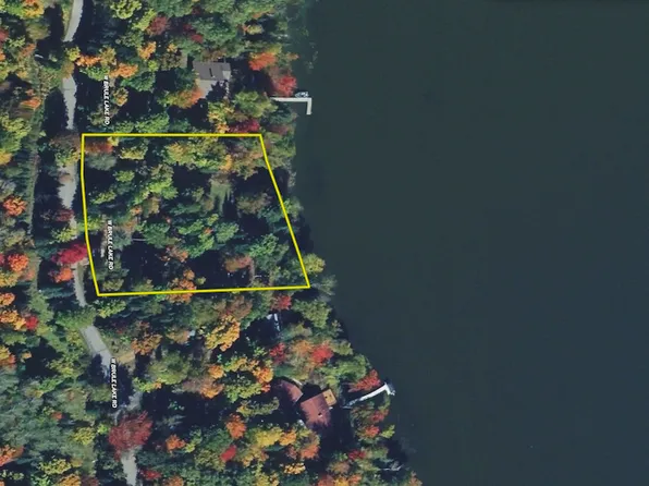 3839 W Brule Lake Rd, Iron River, MI 49935