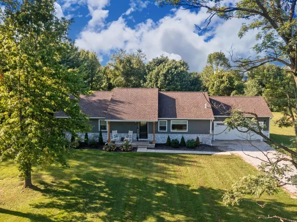 4040 Township Road 191, Marengo, OH 43334