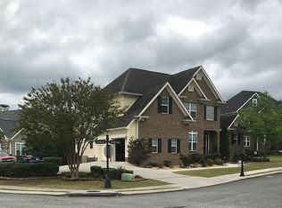 9 Shoreline Trce, Fort Oglethorpe, GA 30742