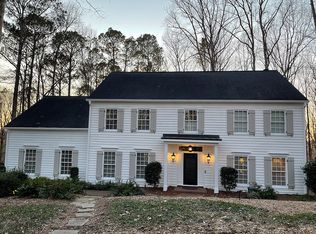 8680 The Fifth Grn NE, Atlanta, GA 30350