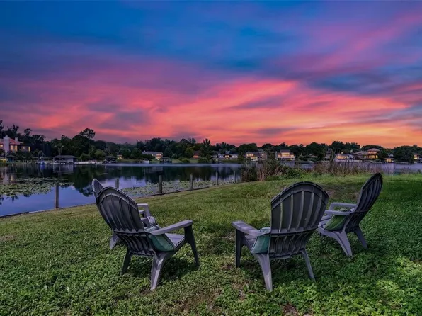 2260 W CLASSIC COURT, LONGWOOD, FL 32779