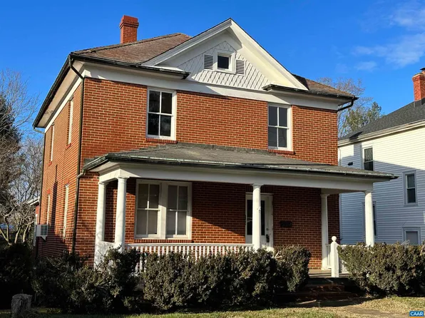 165 Barbour St, Orange, VA 22960