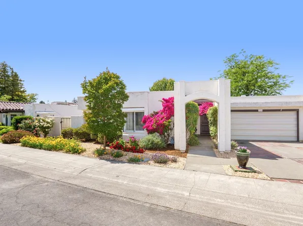 719 Lake Terrace Cir, Davis, CA 95616