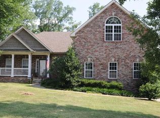 2919 Nonaville Rd, Mount Juliet, TN 37122