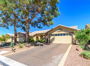 5412 Cove Point Dr, Las Vegas, NV 89130