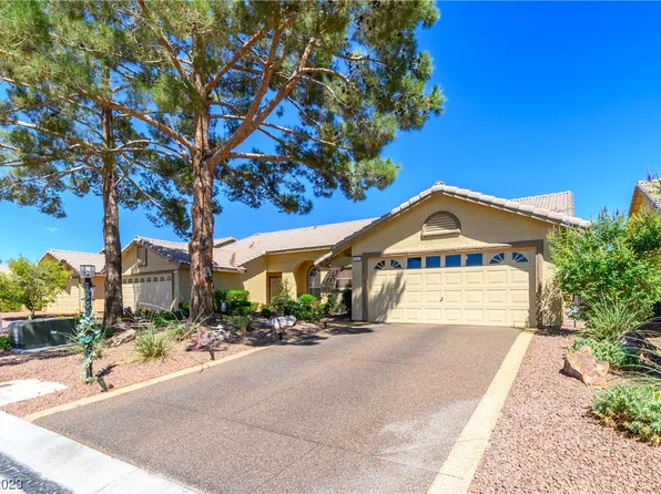 5412 Cove Point Dr, Las Vegas, NV 89130