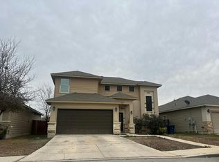 9514 Butterfly Bnd, San Antonio, TX 78224