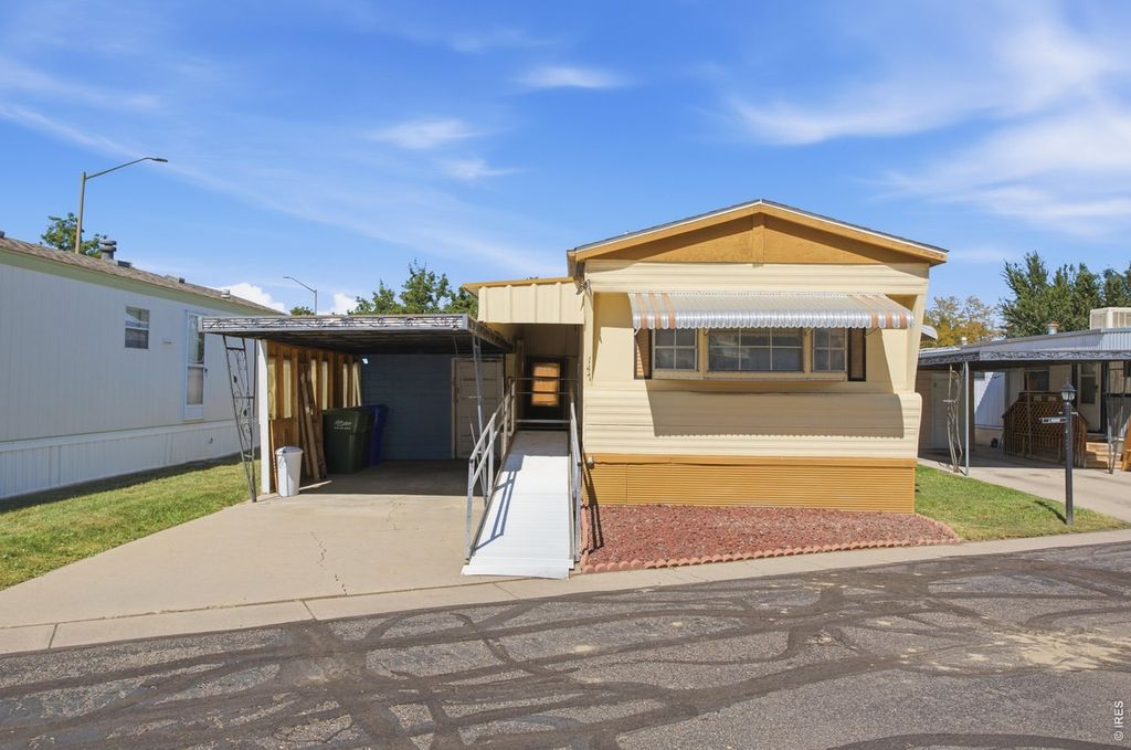 1601 N College Ave #147