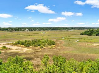 0 Harden Rd, Richmond Hill, GA 31324