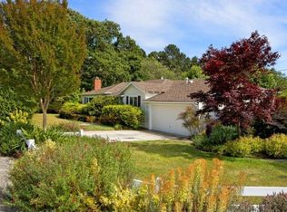 314 Overhill Rd, Orinda, CA 94563