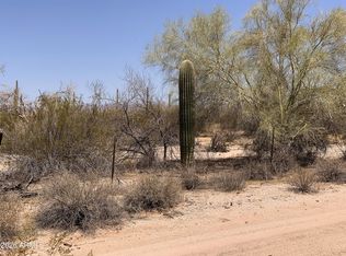 0 E Mayfield Rd #X, Florence, AZ 85132