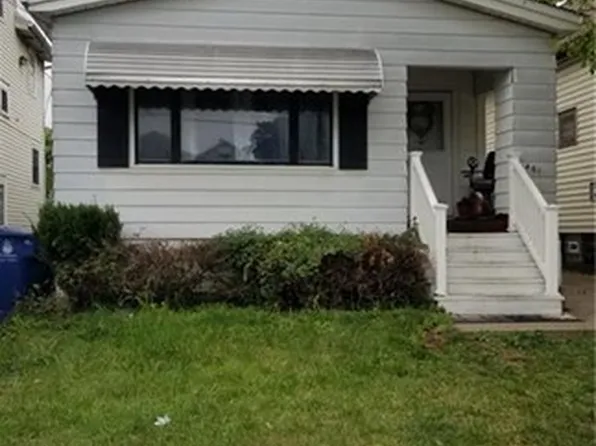 461 S Ogden St, Buffalo, NY 14206