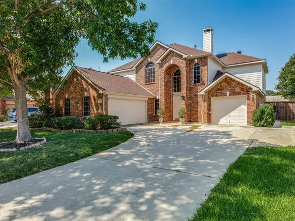 3223 Newhaven Dr, Highland Village, TX 75077