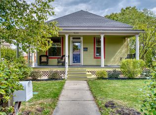 520 S 2nd St, Hamilton, MT 59840