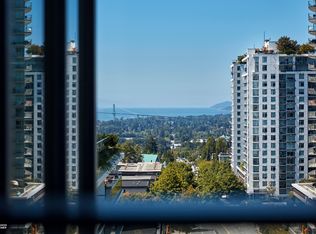 135 E 13th St #807, North Vancouver, BC V7L 2L8