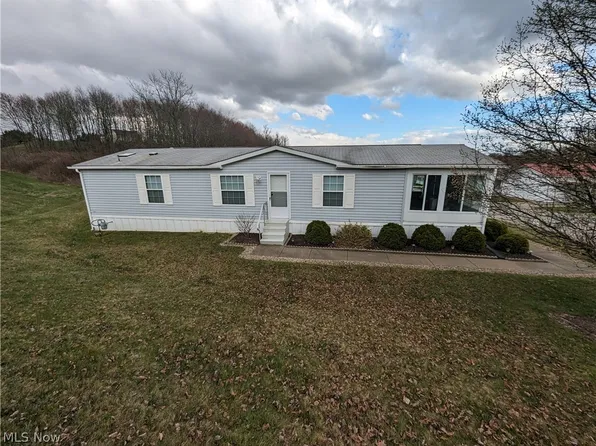 14980 Sprucevale Rd Lot 119, East Liverpool, OH 43920