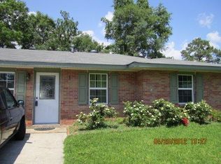 15520 Waycross Dr, Biloxi, MS 39532