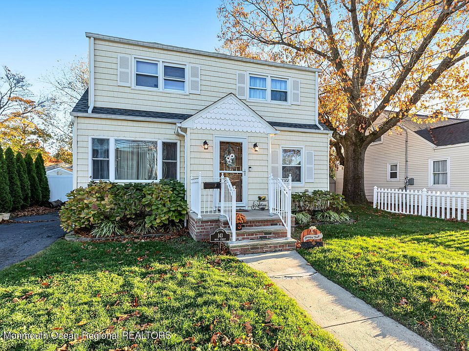 143 Main Street, Port Monmouth, NJ 07758 | Zillow