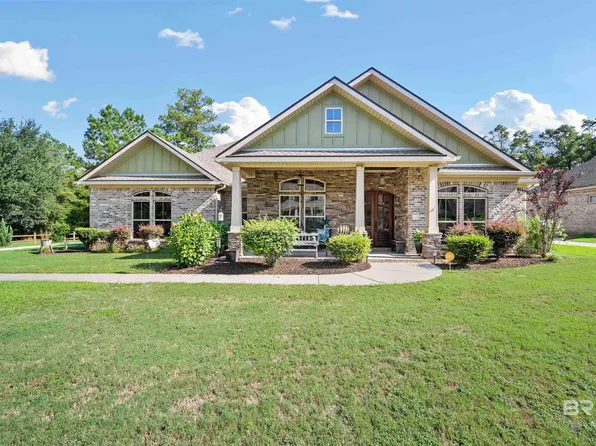 7619 Aikin Ct, Bay Minette, AL 36507