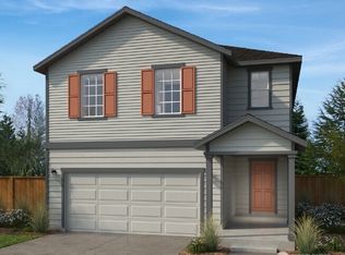 233 Serene View Pl NW LOT 9, Olympia, WA 98502