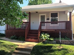 4326 Duke St, Saint Louis, MO 63116