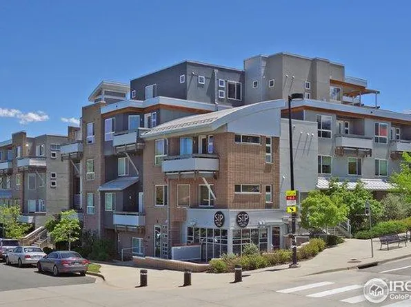 2810 E College Ave Unit 109, Boulder, CO 80303
