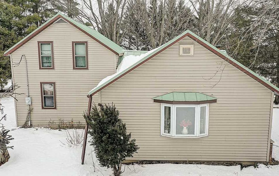 W3432 Markert Rd, Helenville, WI 53137 Zillow