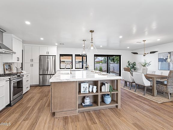 4th image of 8532 E PASADENA Avenue