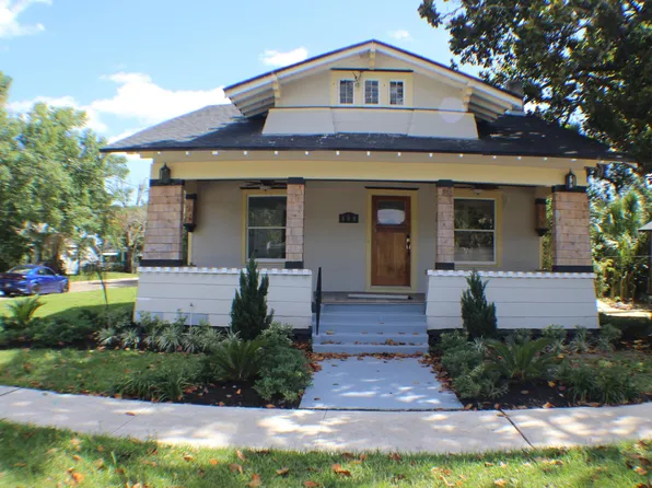 400 W 17TH Street, Jacksonville, FL 32206