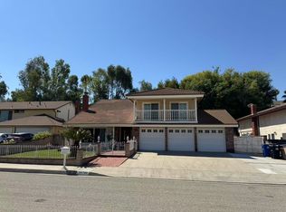 20760 Greenside Dr, Diamond Bar, CA 91789