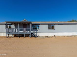 12361 W Picture Rocks Rd, Tucson, AZ 85743