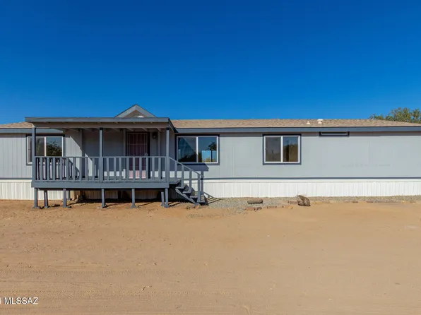 12361 W Picture Rocks Rd, Tucson, AZ 85743