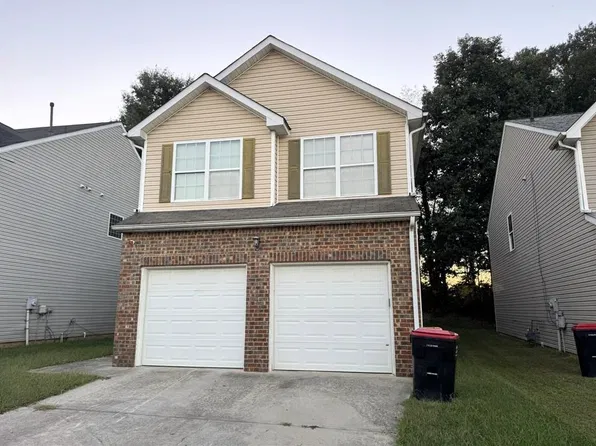 5777 Little River Rd, Atlanta, GA 30349