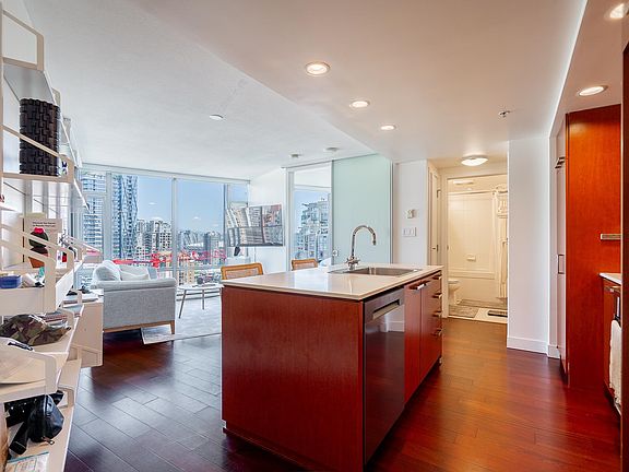 2nd image of 1255 Seymour St #2206