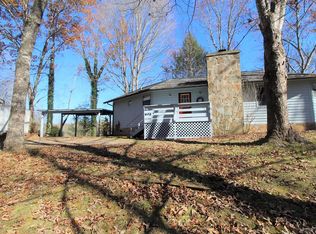 380 Piney Woods Way, Murphy, NC 28906
