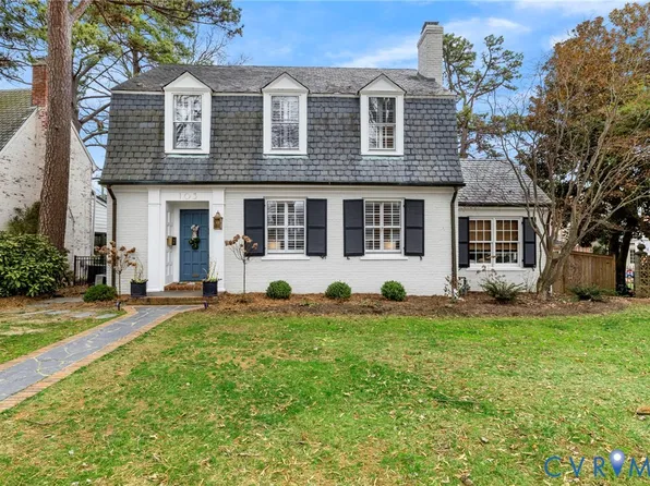 103 N Wilton Rd, Richmond, VA 23226