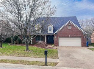 4236 Springhurst Ln, Owensboro, KY 42303