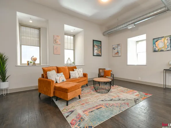 1314 O St APT 206, Lincoln, NE 68508