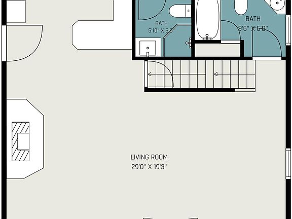 5th image of 1384 Olson Rd