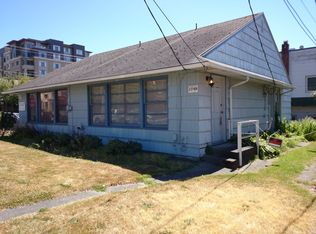 1701 NW 56th St, Seattle, WA 98107