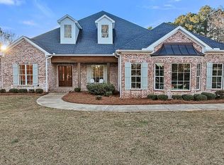 11277 Highway 43 N, Kosciusko, MS 39090