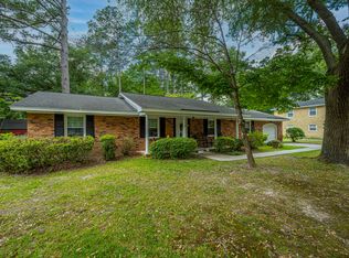 114 Arbor Rd, Summerville, SC 29485