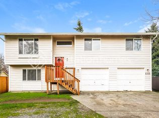 1111 Willow St, Sumner, WA 98390