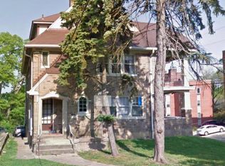 2733 Stratford Ave APT 3, Cincinnati, OH 45220