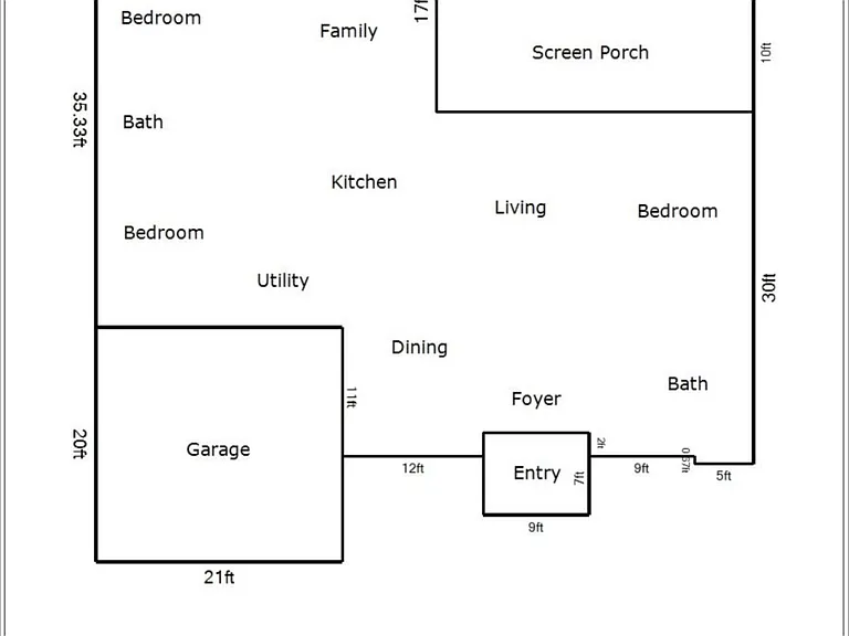 5540 Bent Oak Dr — Photo 3